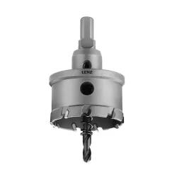 
                  EXACT Otwornica HM 145 mm 274514500, kod EAN: 4040389118763